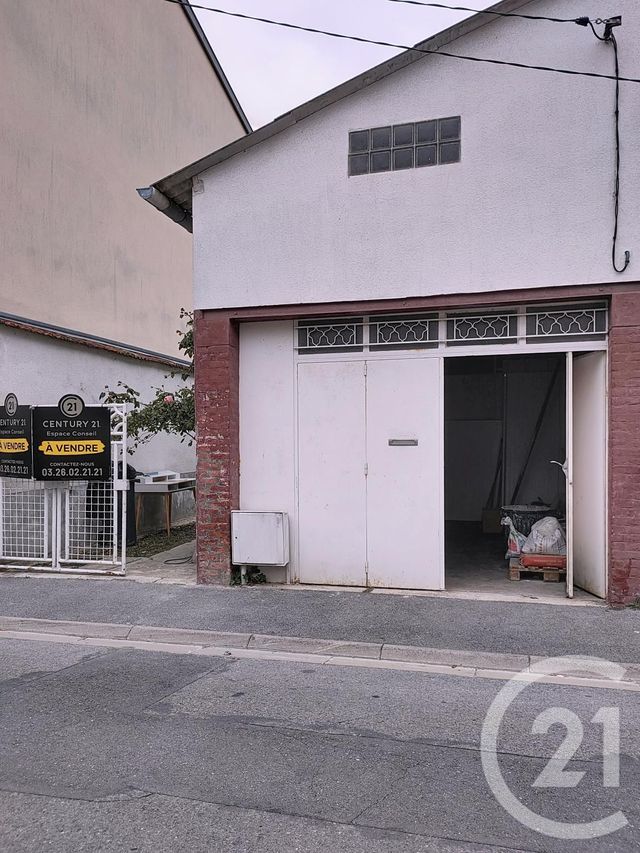 Maison &agrave; vendre - 4 pi&egrave;ces - 75 m2 - Reims - 51 - CHAMPAGNE-ARDENNE