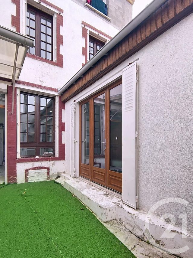 Maison &agrave; vendre - 4 pi&egrave;ces - 75 m2 - Reims - 51 - CHAMPAGNE-ARDENNE