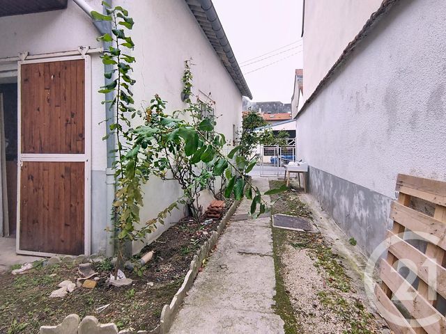 Maison &agrave; vendre - 4 pi&egrave;ces - 75 m2 - Reims - 51 - CHAMPAGNE-ARDENNE