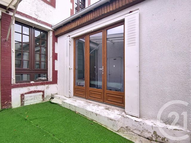 Maison &agrave; vendre - 4 pi&egrave;ces - 75 m2 - Reims - 51 - CHAMPAGNE-ARDENNE