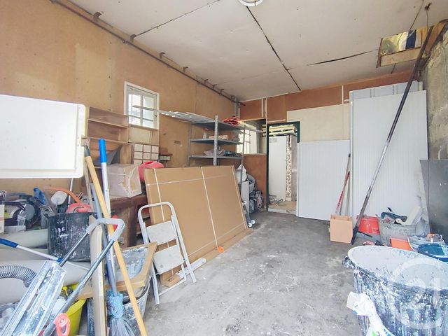 Maison &agrave; vendre - 4 pi&egrave;ces - 75 m2 - Reims - 51 - CHAMPAGNE-ARDENNE