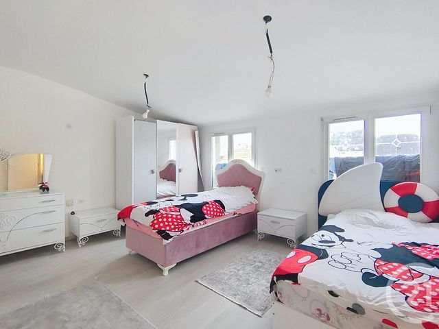 Maison &agrave; vendre - 4 pi&egrave;ces - 75 m2 - Reims - 51 - CHAMPAGNE-ARDENNE