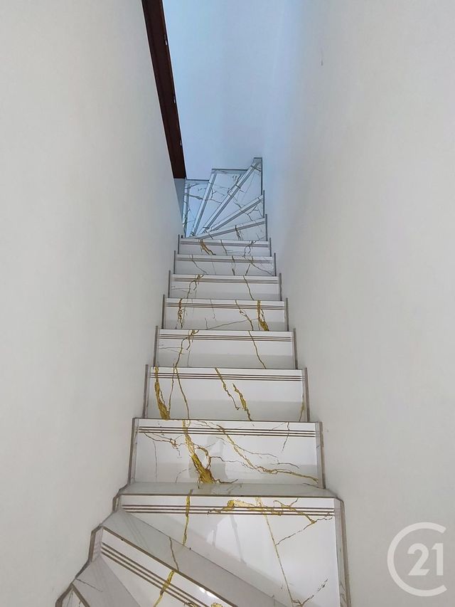 Maison &agrave; vendre - 4 pi&egrave;ces - 75 m2 - Reims - 51 - CHAMPAGNE-ARDENNE