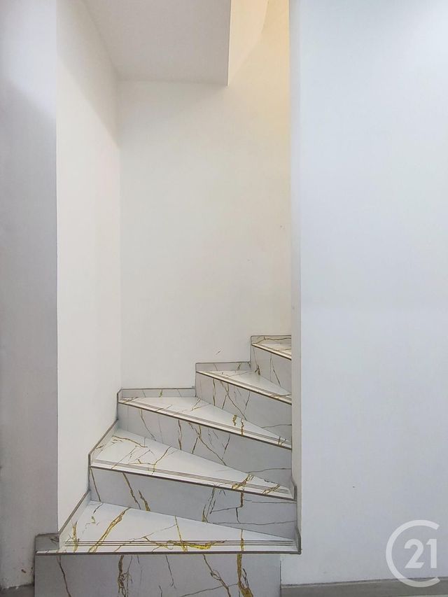 Maison &agrave; vendre - 4 pi&egrave;ces - 75 m2 - Reims - 51 - CHAMPAGNE-ARDENNE