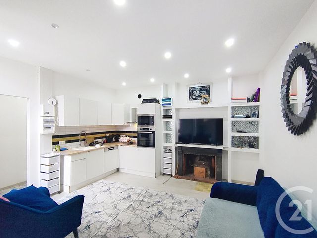 Maison &agrave; vendre - 4 pi&egrave;ces - 75 m2 - Reims - 51 - CHAMPAGNE-ARDENNE