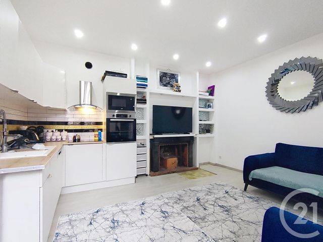 Maison &agrave; vendre - 4 pi&egrave;ces - 75 m2 - Reims - 51 - CHAMPAGNE-ARDENNE