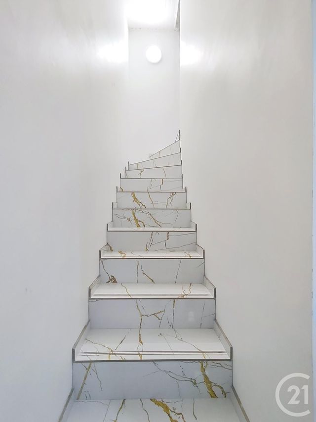 Maison &agrave; vendre - 4 pi&egrave;ces - 75 m2 - Reims - 51 - CHAMPAGNE-ARDENNE