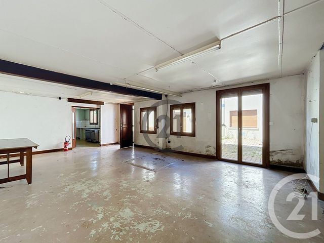 Maison &agrave; vendre - 7 pi&egrave;ces - 171,82 m2 - Bouzy - 51 - CHAMPAGNE-ARDENNE