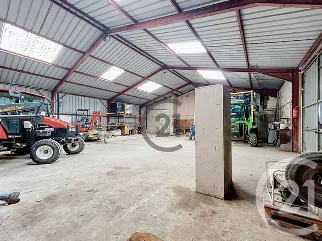 Maison &agrave; vendre - 7 pi&egrave;ces - 171,82 m2 - Bouzy - 51 - CHAMPAGNE-ARDENNE