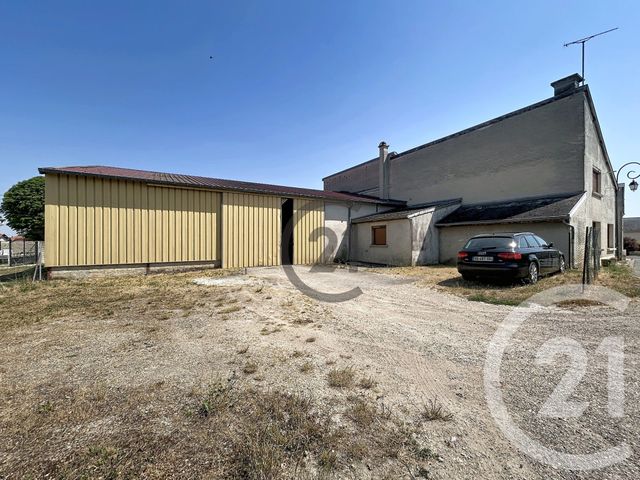 Maison &agrave; vendre - 7 pi&egrave;ces - 171,82 m2 - Bouzy - 51 - CHAMPAGNE-ARDENNE