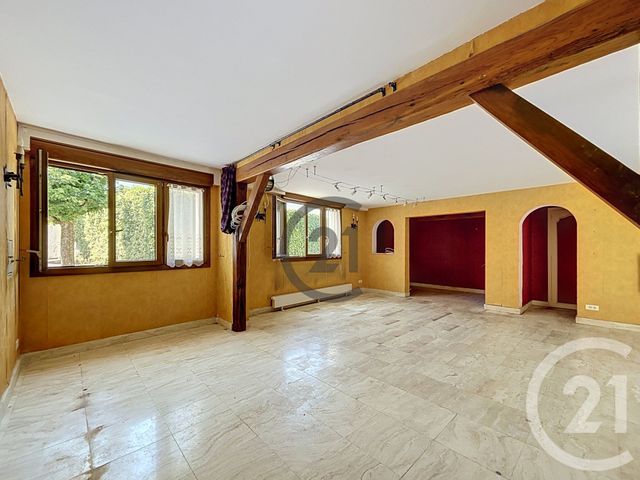Maison &agrave; vendre - 7 pi&egrave;ces - 171,82 m2 - Bouzy - 51 - CHAMPAGNE-ARDENNE