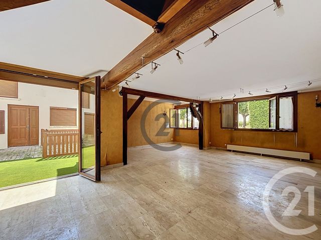 Maison &agrave; vendre - 7 pi&egrave;ces - 171,82 m2 - Bouzy - 51 - CHAMPAGNE-ARDENNE
