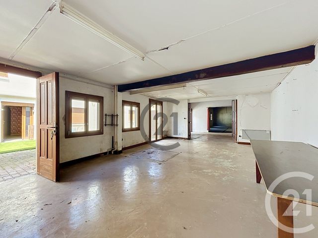 Maison &agrave; vendre - 7 pi&egrave;ces - 171,82 m2 - Bouzy - 51 - CHAMPAGNE-ARDENNE