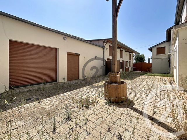 Maison &agrave; vendre - 7 pi&egrave;ces - 171,82 m2 - Bouzy - 51 - CHAMPAGNE-ARDENNE