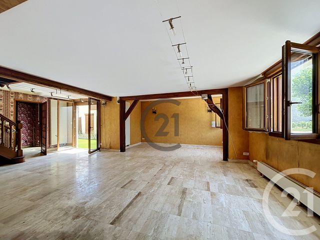 Maison &agrave; vendre - 7 pi&egrave;ces - 171,82 m2 - Bouzy - 51 - CHAMPAGNE-ARDENNE