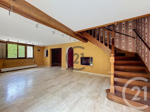 Maison &agrave; vendre - 7 pi&egrave;ces - 171,82 m2 - Bouzy - 51 - CHAMPAGNE-ARDENNE