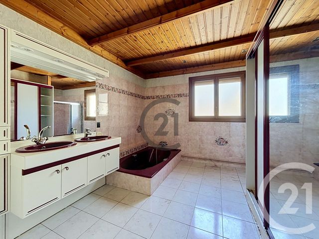 Maison &agrave; vendre - 7 pi&egrave;ces - 171,82 m2 - Bouzy - 51 - CHAMPAGNE-ARDENNE