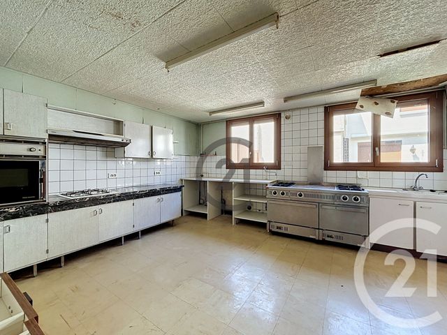 Maison &agrave; vendre - 7 pi&egrave;ces - 171,82 m2 - Bouzy - 51 - CHAMPAGNE-ARDENNE