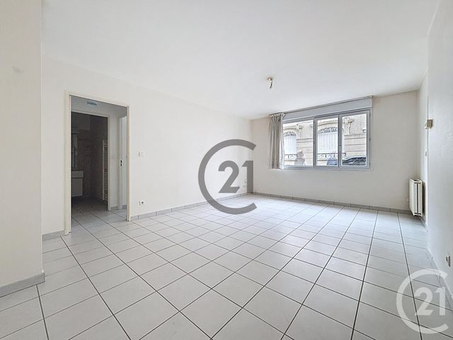 Appartement à vendre - 2 pièces - 44,50 m2 - Reims - 51 - CHAMPAGNE-ARDENNE