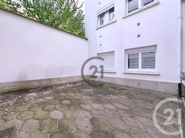 Appartement à vendre - 2 pièces - 38,30 m2 - Reims - 51 - CHAMPAGNE-ARDENNE