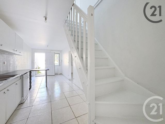 Maison à vendre - 4 pièces - 72,50 m2 - Reims - 51 - CHAMPAGNE-ARDENNE