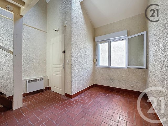 Appartement Autre à vendre - 2 pièces - 24,50 m2 - Reims - 51 - CHAMPAGNE-ARDENNE