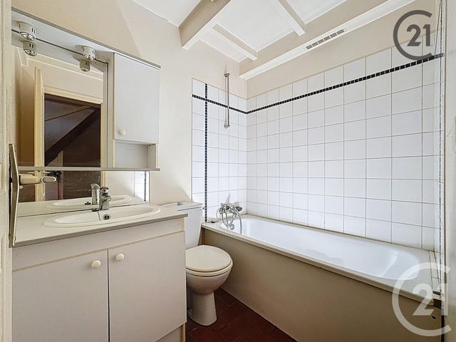 Appartement Autre à vendre - 2 pièces - 24,50 m2 - Reims - 51 - CHAMPAGNE-ARDENNE