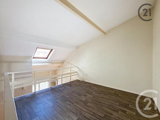 Appartement Autre à vendre - 2 pièces - 24,50 m2 - Reims - 51 - CHAMPAGNE-ARDENNE