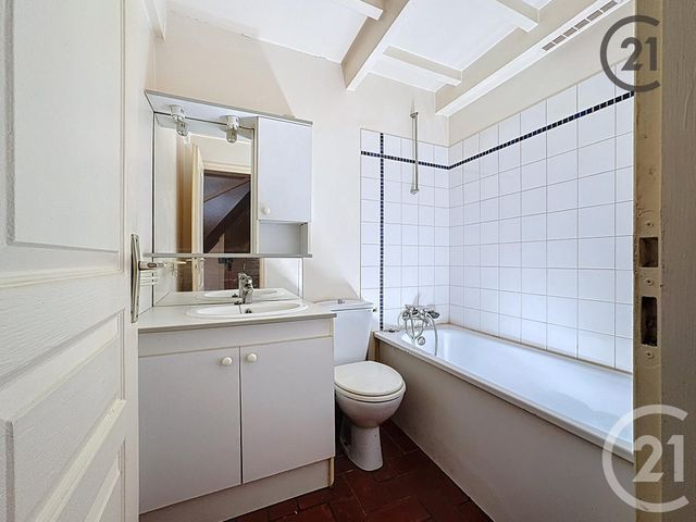 Appartement Autre à vendre - 2 pièces - 24,50 m2 - Reims - 51 - CHAMPAGNE-ARDENNE