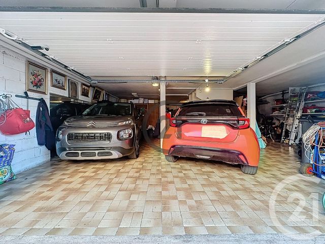 Maison à vendre - 6 pièces - 107,62 m2 - Betheny - 51 - CHAMPAGNE-ARDENNE