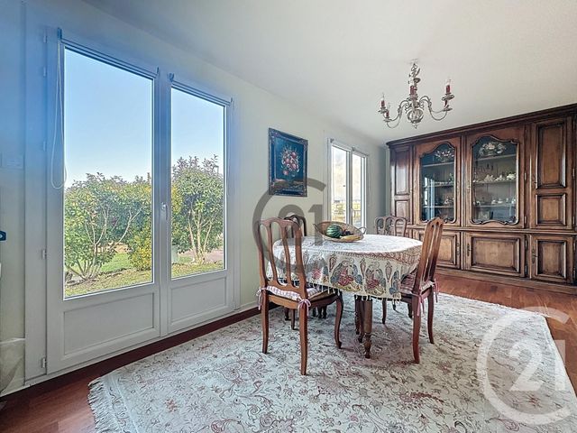 Maison à vendre - 6 pièces - 107,62 m2 - Betheny - 51 - CHAMPAGNE-ARDENNE