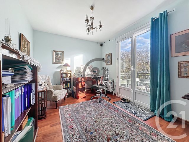 Maison à vendre - 6 pièces - 107,62 m2 - Betheny - 51 - CHAMPAGNE-ARDENNE