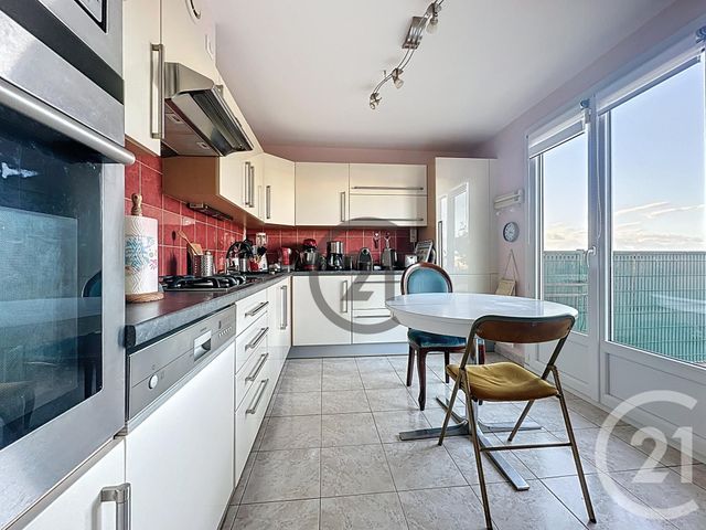 Maison à vendre - 6 pièces - 107,62 m2 - Betheny - 51 - CHAMPAGNE-ARDENNE