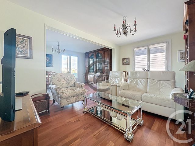 Maison à vendre - 6 pièces - 107,62 m2 - Betheny - 51 - CHAMPAGNE-ARDENNE