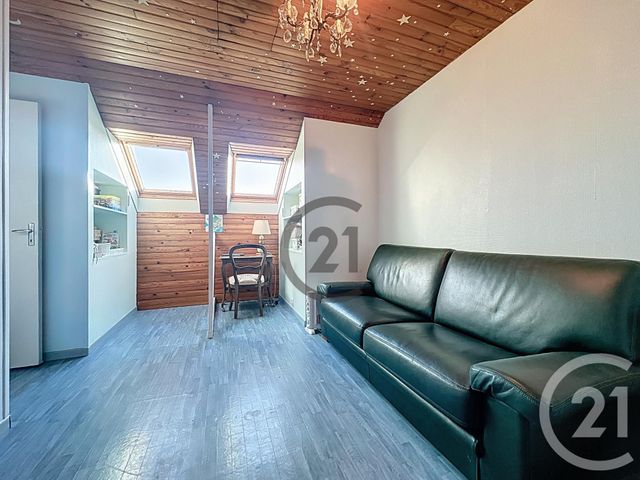 Maison à vendre - 6 pièces - 107,62 m2 - Betheny - 51 - CHAMPAGNE-ARDENNE