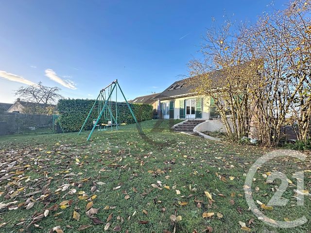 Maison à vendre - 6 pièces - 107,62 m2 - Betheny - 51 - CHAMPAGNE-ARDENNE