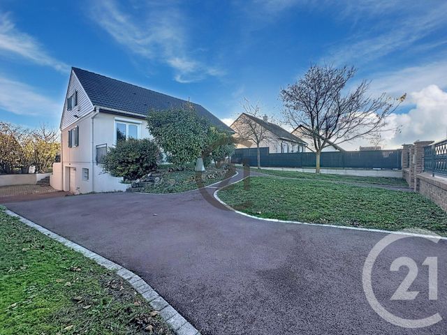 maison - BETHENY - 51