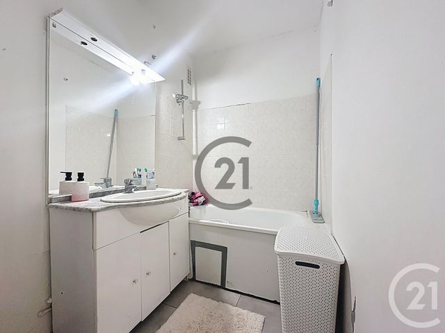Appartement F4 &agrave; vendre - 4 pi&egrave;ces - 72,67 m2 - Reims - 51 - CHAMPAGNE-ARDENNE
