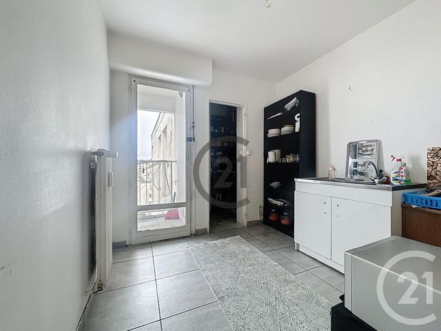 Appartement F4 &agrave; vendre - 4 pi&egrave;ces - 72,67 m2 - Reims - 51 - CHAMPAGNE-ARDENNE