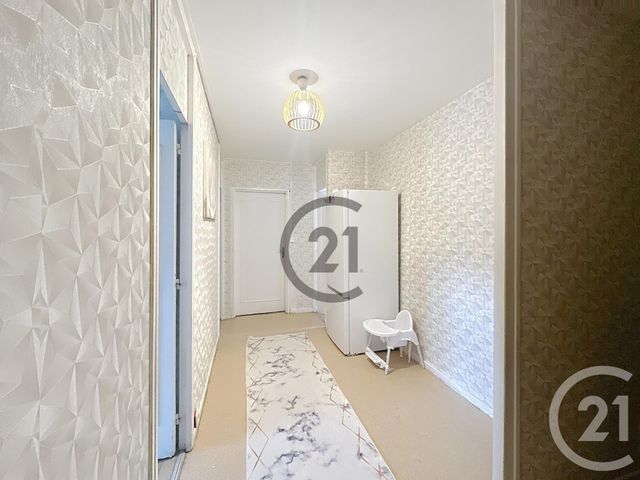 Appartement F4 &agrave; vendre - 4 pi&egrave;ces - 72,67 m2 - Reims - 51 - CHAMPAGNE-ARDENNE