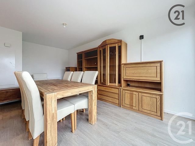 Appartement F2 à vendre - 2 pièces - 53,46 m2 - Tinqueux - 51 - CHAMPAGNE-ARDENNE
