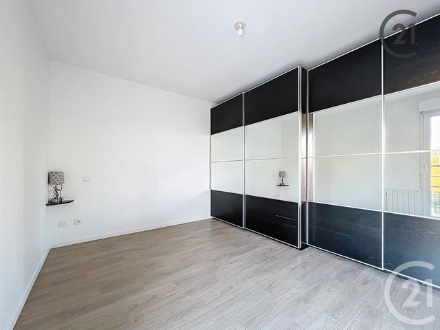 Appartement F2 &agrave; vendre - 2 pi&egrave;ces - 53,46 m2 - Tinqueux - 51 - CHAMPAGNE-ARDENNE