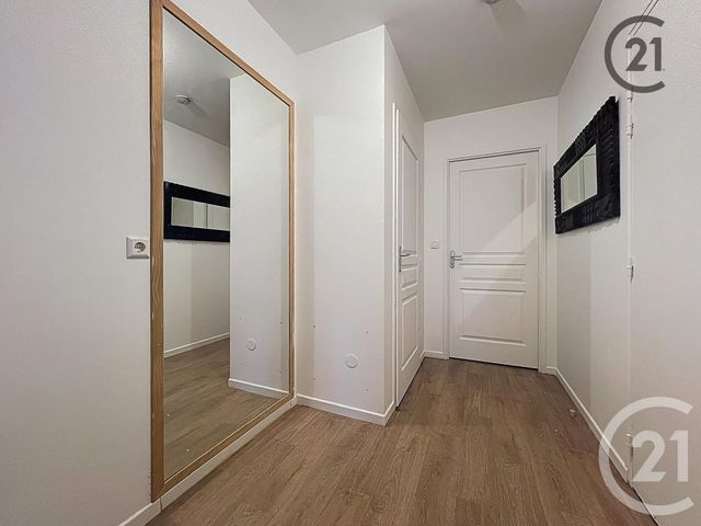Appartement F2 à vendre - 2 pièces - 53,46 m2 - Tinqueux - 51 - CHAMPAGNE-ARDENNE