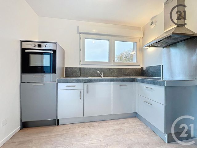 Appartement F2 à vendre - 2 pièces - 53,46 m2 - Tinqueux - 51 - CHAMPAGNE-ARDENNE