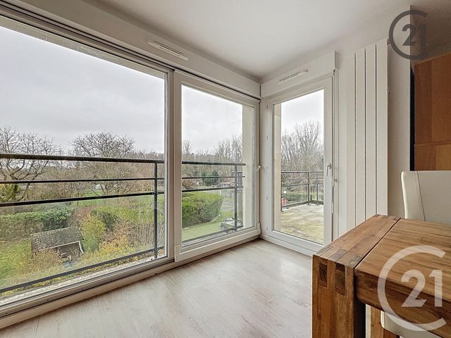 Appartement F2 à vendre - 2 pièces - 53,46 m2 - Tinqueux - 51 - CHAMPAGNE-ARDENNE