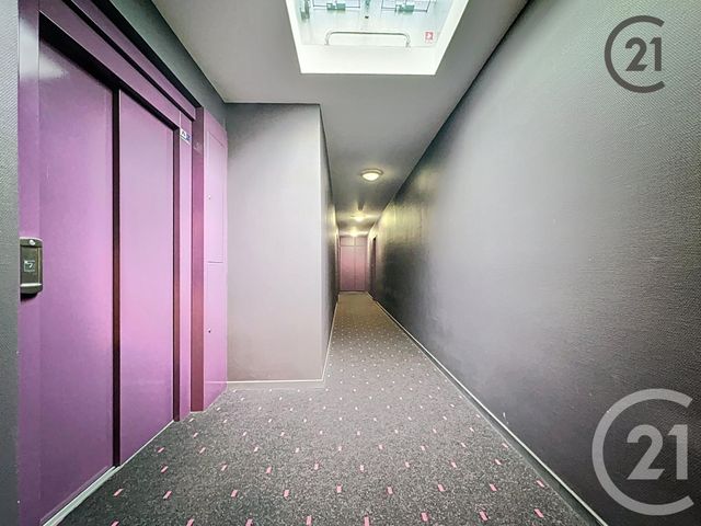 Appartement F2 &agrave; vendre - 2 pi&egrave;ces - 53,46 m2 - Tinqueux - 51 - CHAMPAGNE-ARDENNE