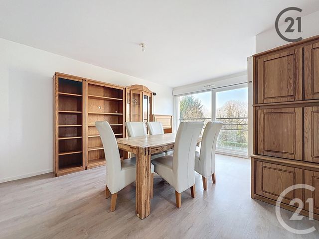 appartement - TINQUEUX - 51