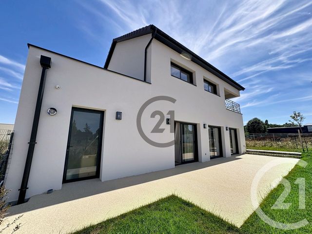 Maison &agrave; vendre - 7 pi&egrave;ces - 171,23 m2 - Gueux - 51 - CHAMPAGNE-ARDENNE