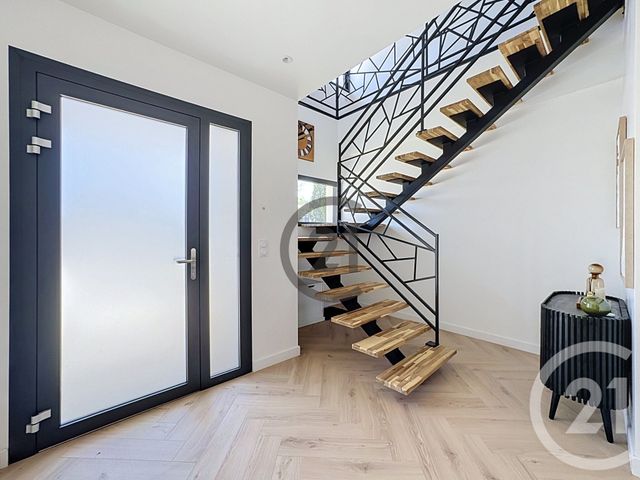 Maison &agrave; vendre - 7 pi&egrave;ces - 171,23 m2 - Gueux - 51 - CHAMPAGNE-ARDENNE