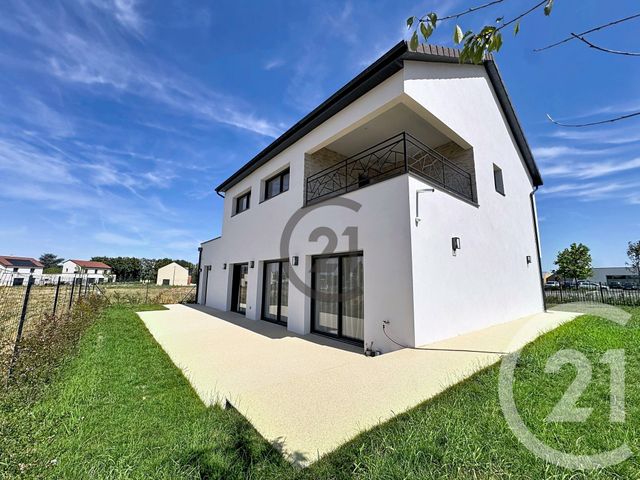 Maison &agrave; vendre - 7 pi&egrave;ces - 171,23 m2 - Gueux - 51 - CHAMPAGNE-ARDENNE